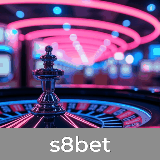 S8bet: Experiência de Casino ao Vivo para Brasileiros