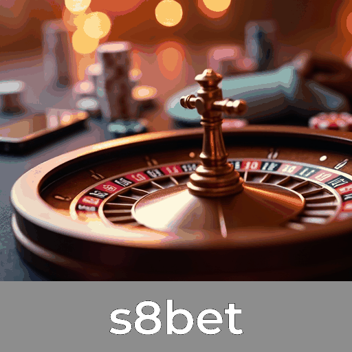 Aproveite os bônus únicos do s8bet e ganhe mais!