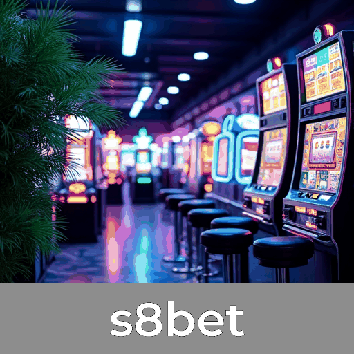 Experimente o Acesso Seguro Instantâneo no s8bet