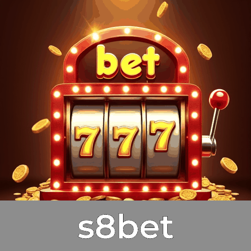 s8bet: Cassino Premiado com Pagamentos Rápidos