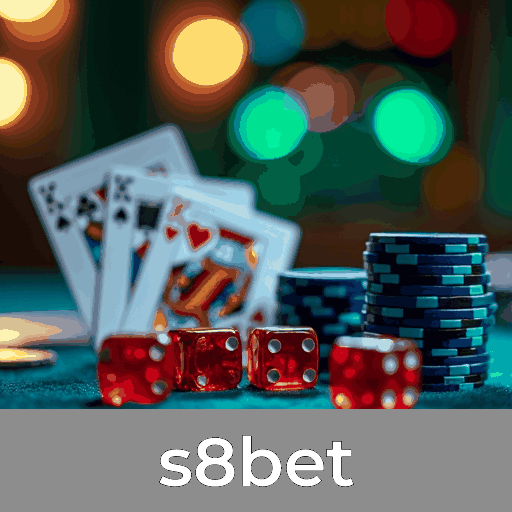 Apostas Esportivas Profissionais com s8bet: Foco no Brasil