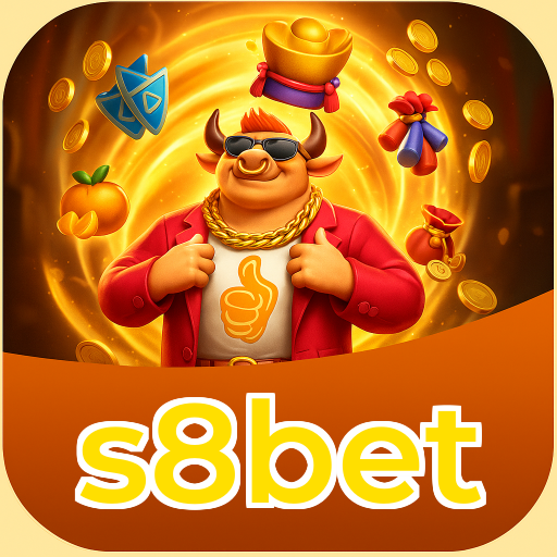 s8bet: Cassino Premiado com Pagamentos Rápidos